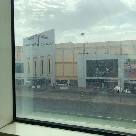 Sala Tourism Investment Furnished Apartments Family al-Ain Exterior foto