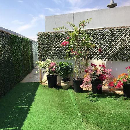 Sala Tourism Investment Furnished Apartments Family al-Ain Exterior foto