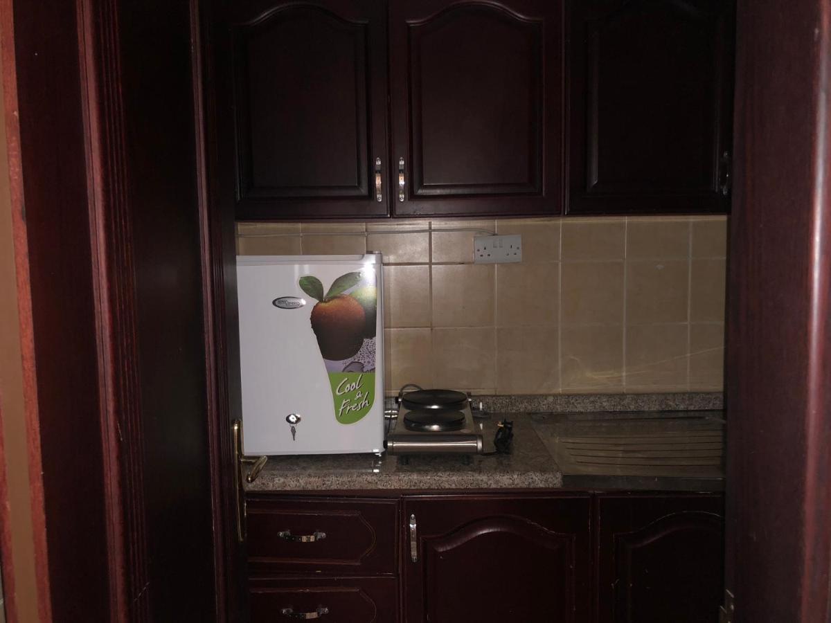 Sala Tourism Investment Furnished Apartments Family al-Ain Exterior foto