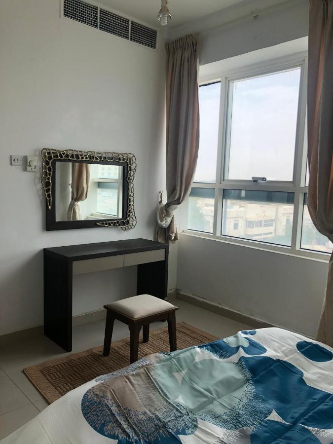 Sala Tourism Investment Furnished Apartments Family al-Ain Exterior foto