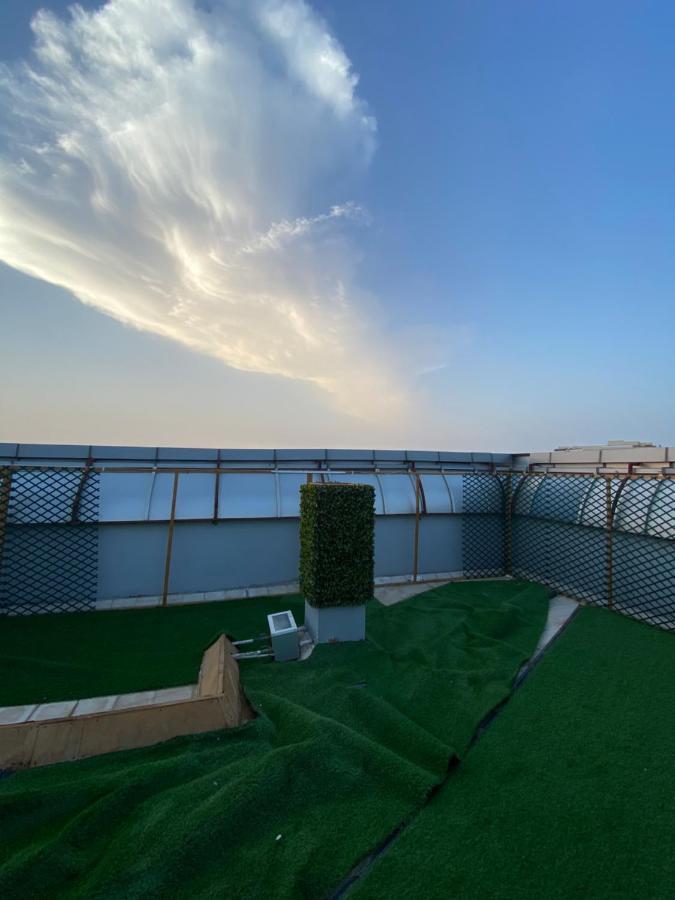 Sala Tourism Investment Furnished Apartments Family al-Ain Exterior foto