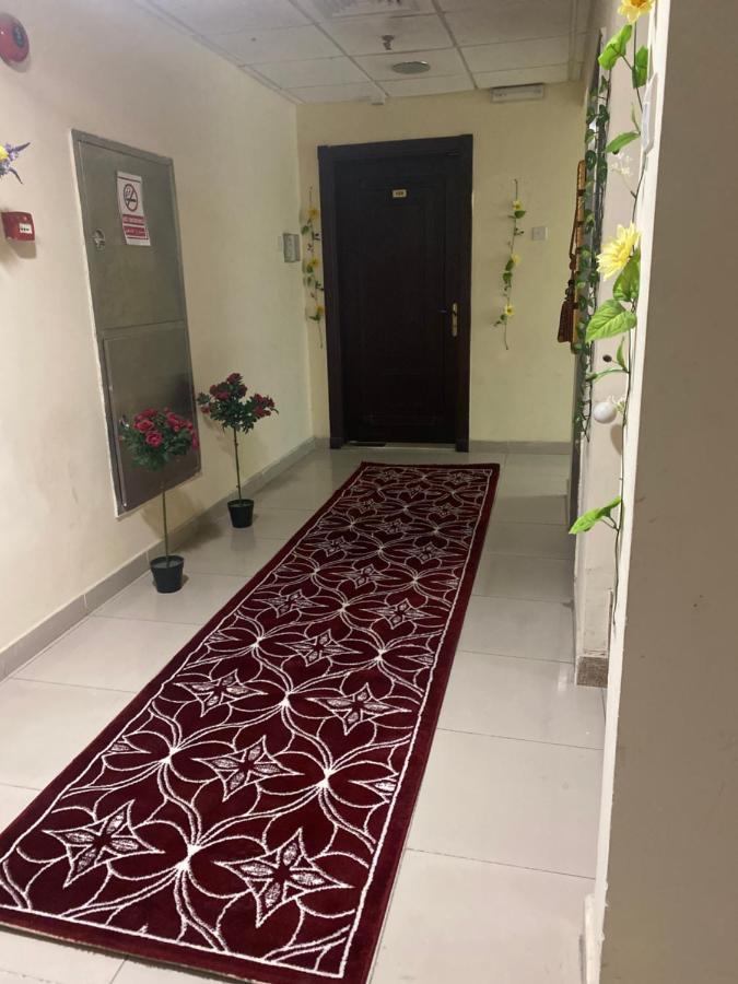 Sala Tourism Investment Furnished Apartments Family al-Ain Exterior foto