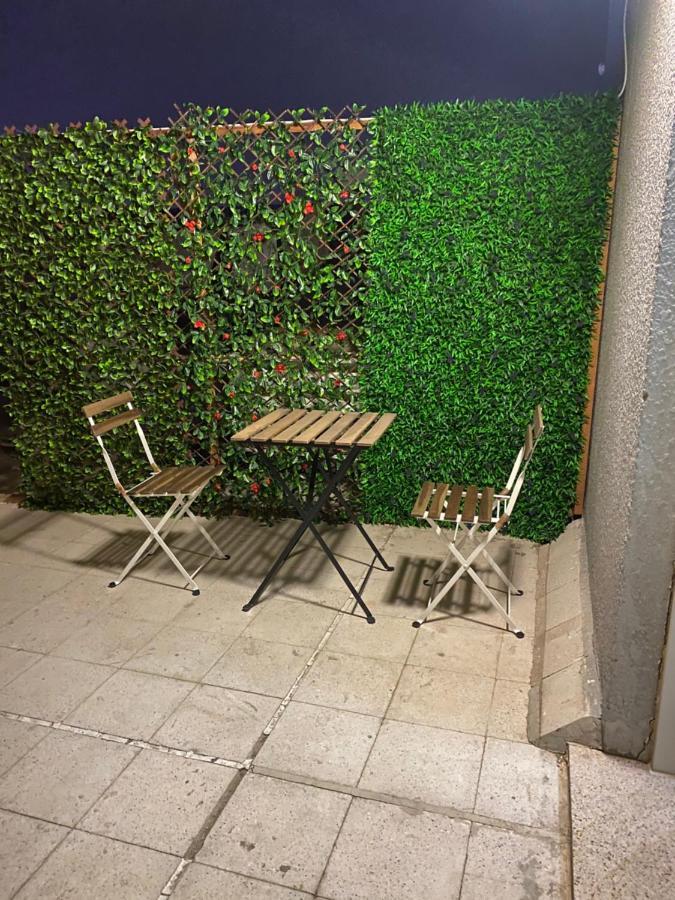 Sala Tourism Investment Furnished Apartments Family al-Ain Exterior foto