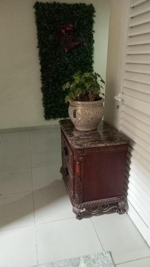 Sala Tourism Investment Furnished Apartments Family al-Ain Exterior foto