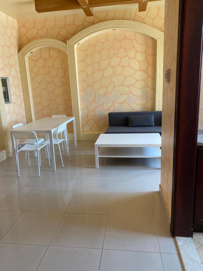 Sala Tourism Investment Furnished Apartments Family al-Ain Exterior foto