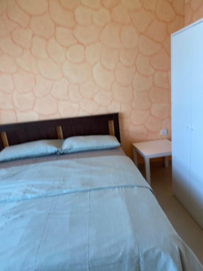 Sala Tourism Investment Furnished Apartments Family al-Ain Exterior foto