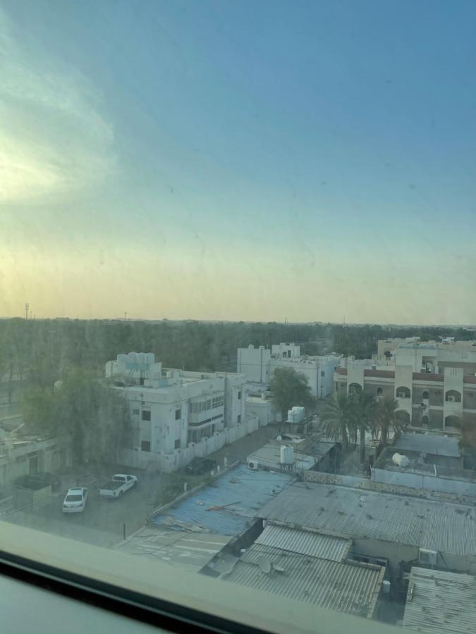 Sala Tourism Investment Furnished Apartments Family al-Ain Exterior foto