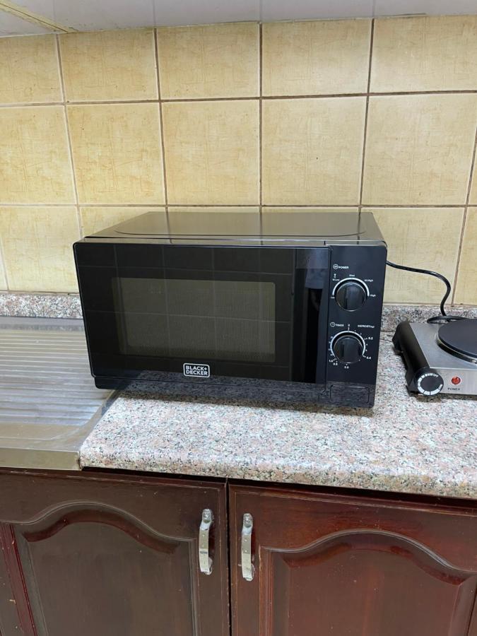 Sala Tourism Investment Furnished Apartments Family al-Ain Exterior foto
