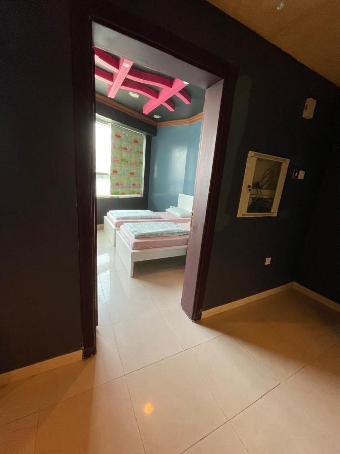 Sala Tourism Investment Furnished Apartments Family al-Ain Exterior foto