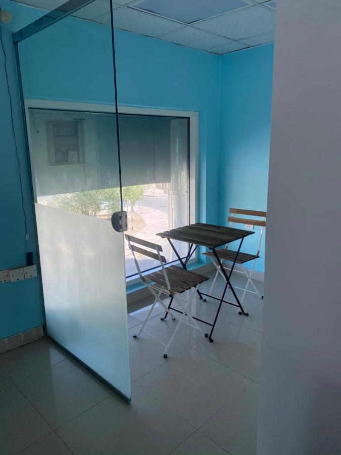 Sala Tourism Investment Furnished Apartments Family al-Ain Exterior foto