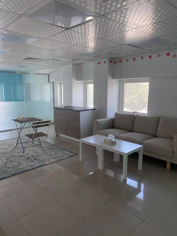 Sala Tourism Investment Furnished Apartments Family al-Ain Exterior foto
