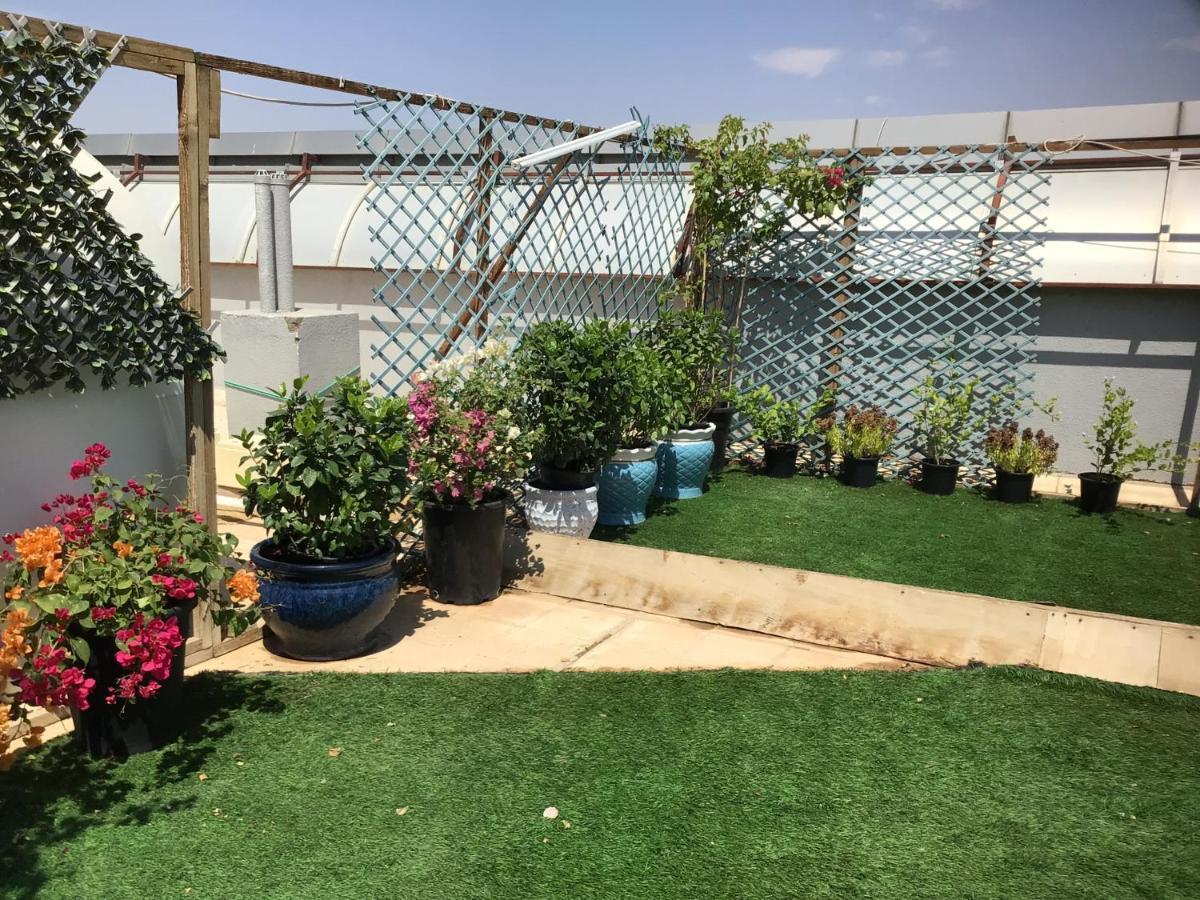 Sala Tourism Investment Furnished Apartments Family al-Ain Exterior foto
