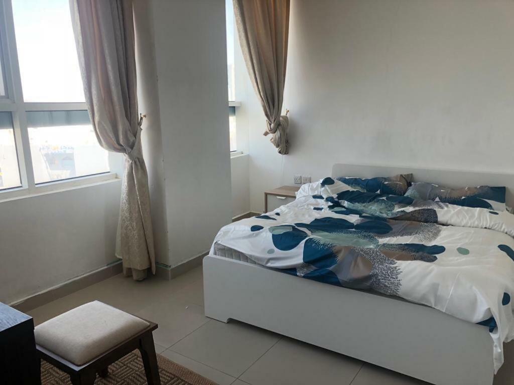 Sala Tourism Investment Furnished Apartments Family al-Ain Exterior foto