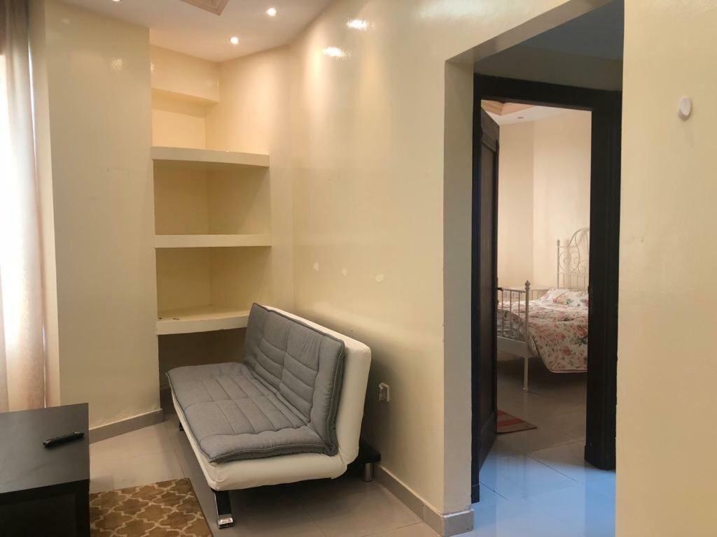 Sala Tourism Investment Furnished Apartments Family al-Ain Exterior foto