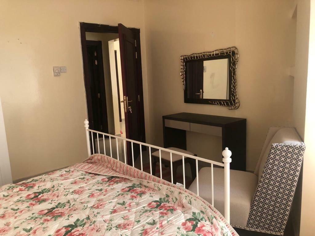 Sala Tourism Investment Furnished Apartments Family al-Ain Exterior foto