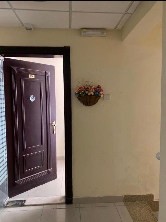 Sala Tourism Investment Furnished Apartments Family al-Ain Exterior foto