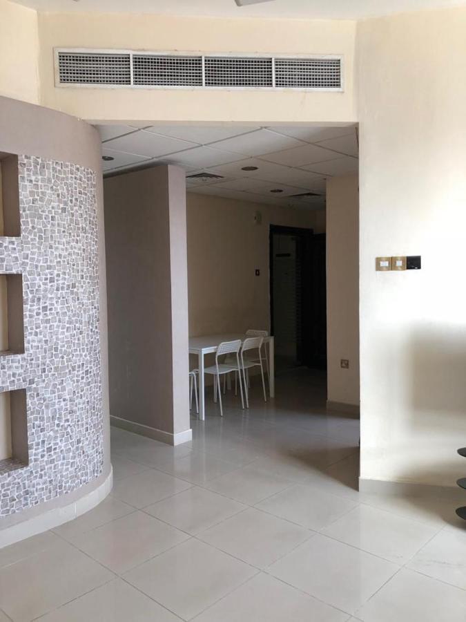 Sala Tourism Investment Furnished Apartments Family al-Ain Exterior foto