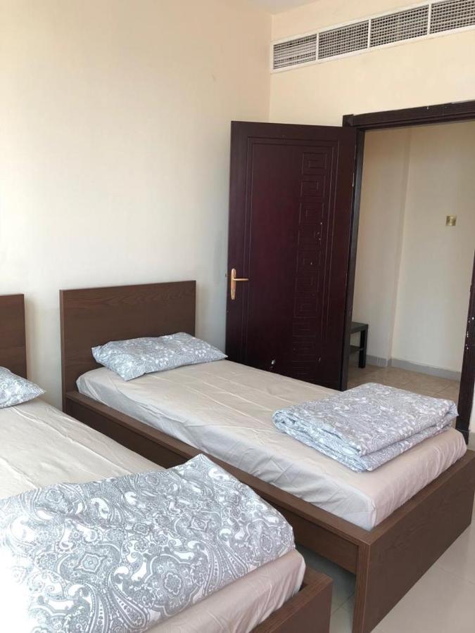 Sala Tourism Investment Furnished Apartments Family al-Ain Exterior foto