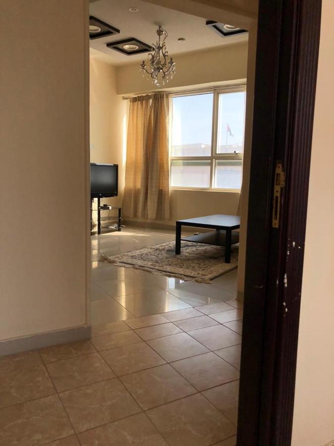 Sala Tourism Investment Furnished Apartments Family al-Ain Exterior foto
