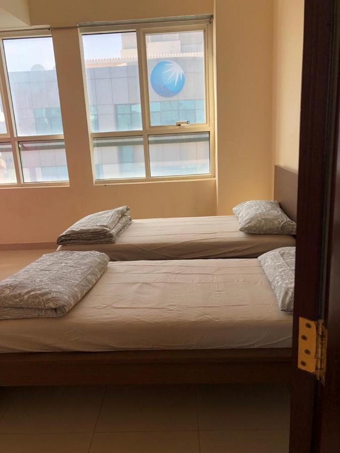 Sala Tourism Investment Furnished Apartments Family al-Ain Exterior foto