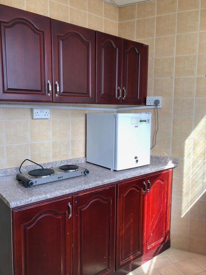 Sala Tourism Investment Furnished Apartments Family al-Ain Exterior foto