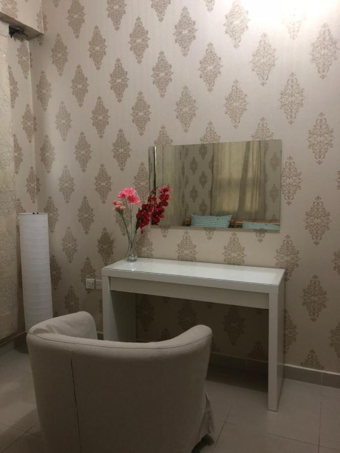 Sala Tourism Investment Furnished Apartments Family al-Ain Exterior foto